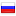 bessmerten.ru hosted country